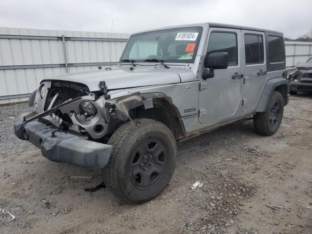 jeep wrangler u 2016 1c4hjwdg1gl246932