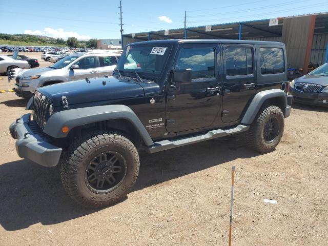 jeep wrangler u 2016 1c4hjwdg1gl277758