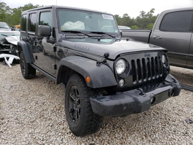 jeep wrangler u 2016 1c4hjwdg1gl292261