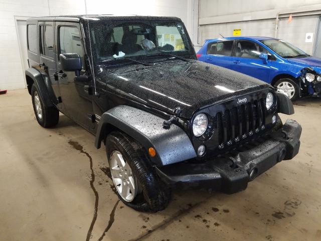 jeep wrangler u 2017 1c4hjwdg1hl604676