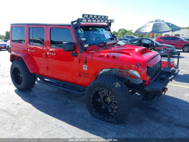 jeep wrangler unlimited 2017 1c4hjwdg1hl714238