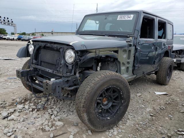 jeep wrangler 2018 1c4hjwdg1jl815320