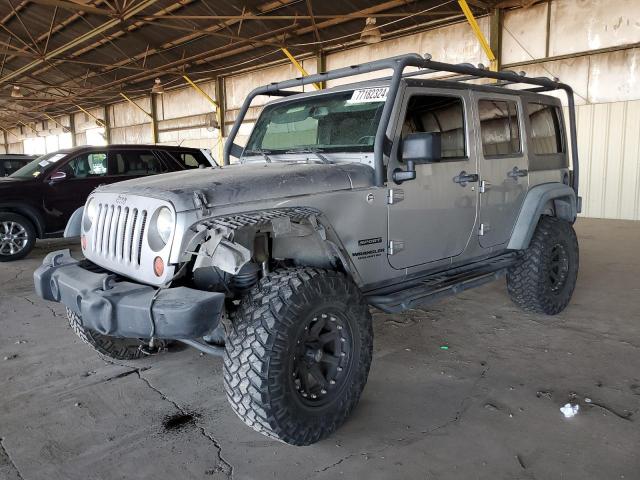 jeep wrangler u 2013 1c4hjwdg2dl579572