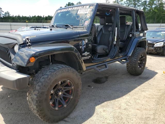 jeep wrangler u 2014 1c4hjwdg2el241638