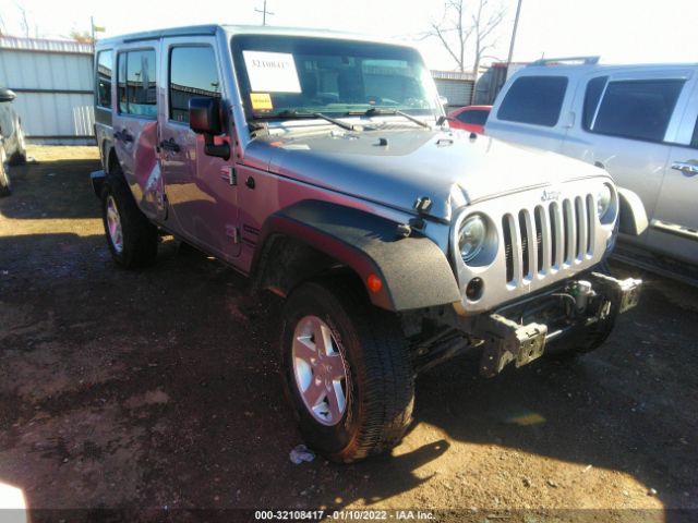 jeep wrangler unlimited 2015 1c4hjwdg2fl591658