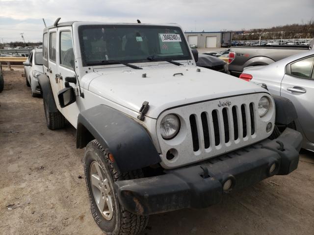 jeep wrangler u 2015 1c4hjwdg2fl716092