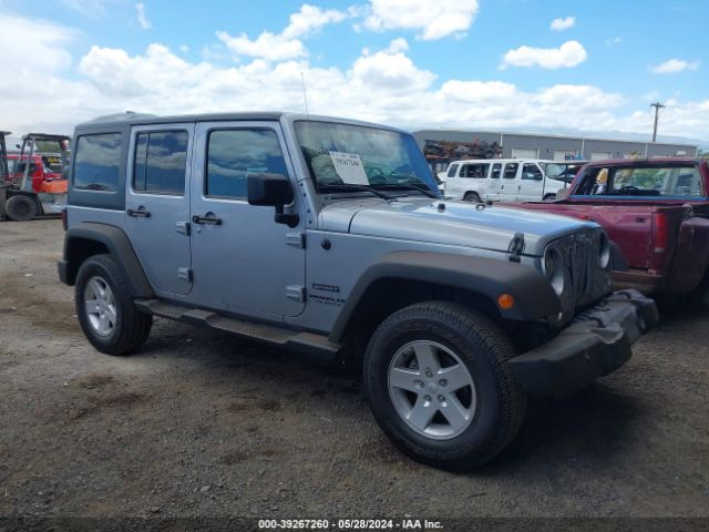 jeep wrangler unlimited 2017 1c4hjwdg2hl753565