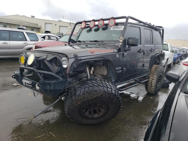 jeep wrangler u 2018 1c4hjwdg2jl916009