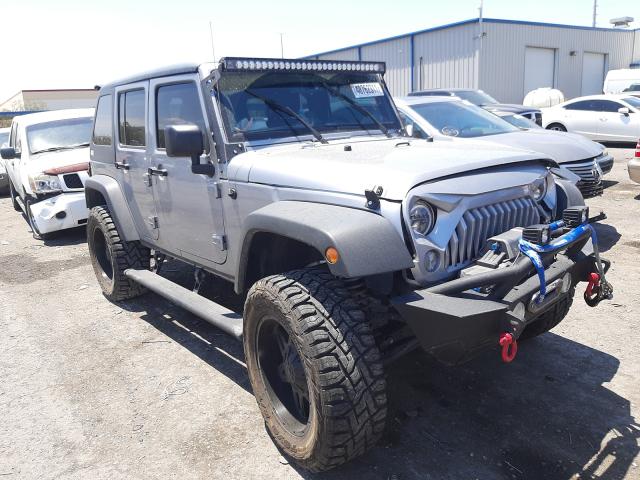 jeep wrangler 2018 1c4hjwdg2jl918746