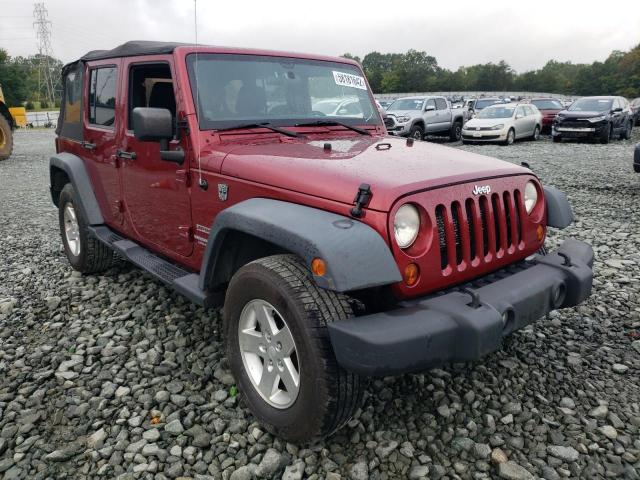 jeep wrangler u 2012 1c4hjwdg3cl206667