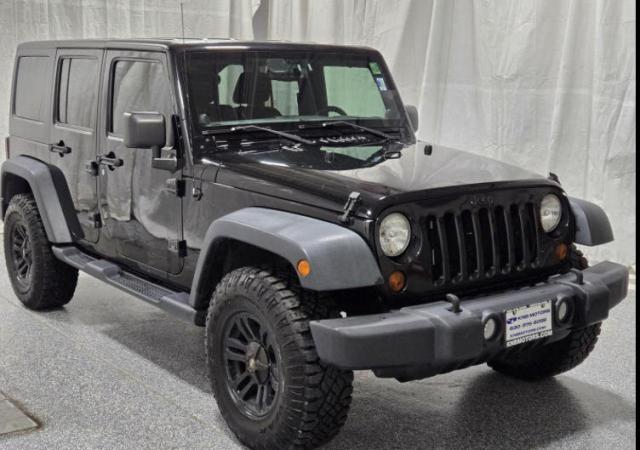 jeep wrangler u 2013 1c4hjwdg3dl547200