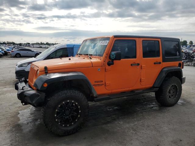 jeep wrangler 2013 1c4hjwdg3dl559475