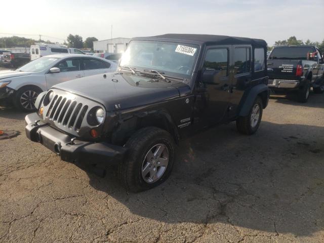 jeep wrangler u 2013 1c4hjwdg3dl674349