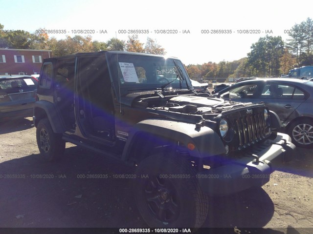 jeep wrangler u 2015 1c4hjwdg3fl681496