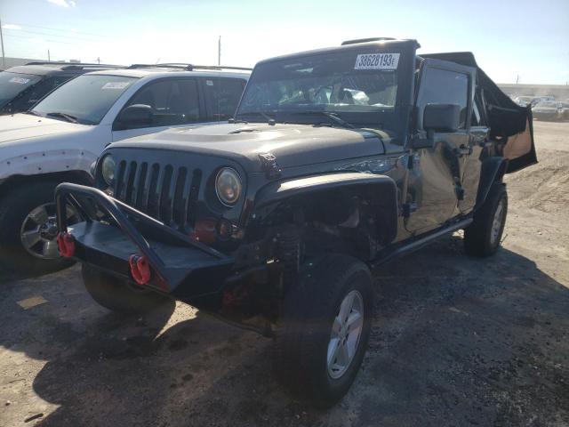 jeep wrangler u 2015 1c4hjwdg3fl774860