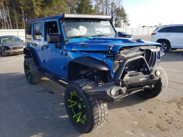 jeep wrangler u 2016 1c4hjwdg3gl147917