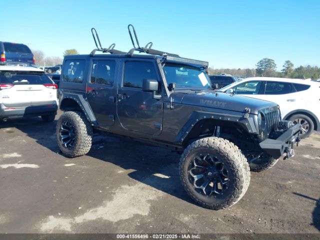 jeep wrangler 2017 1c4hjwdg3hl608079