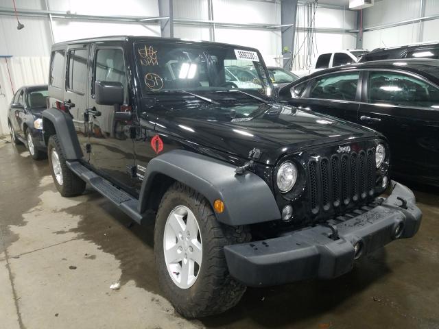 jeep wrangler 2017 1c4hjwdg3hl608163