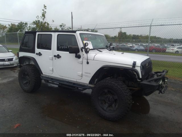 jeep wrangler unlimited 2014 1c4hjwdg4el208530