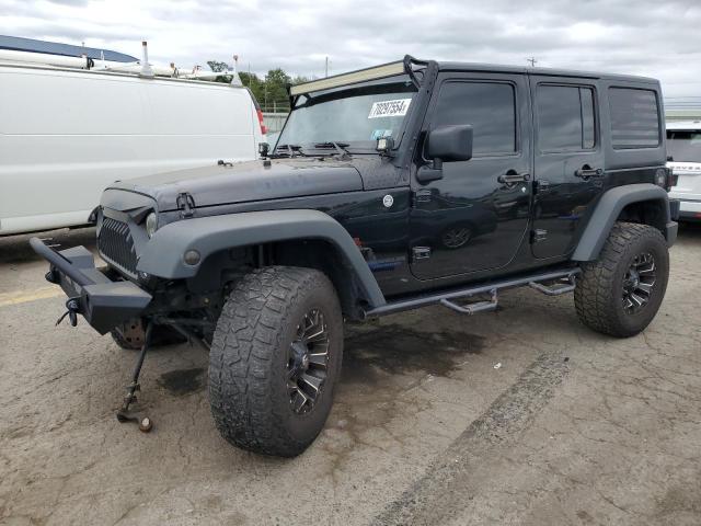 jeep wrangler u 2015 1c4hjwdg4fl564638