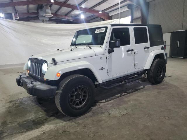 jeep wrangler u 2015 1c4hjwdg4fl612249