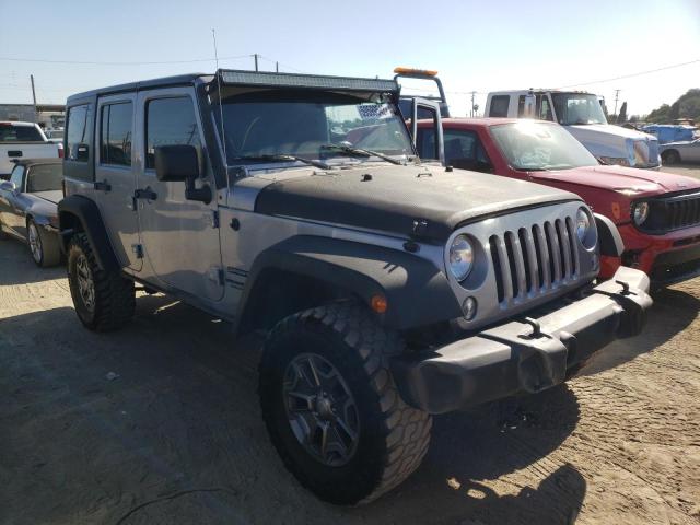 jeep wrangler u 2015 1c4hjwdg4fl641377