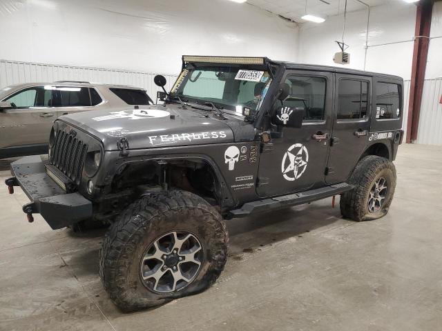 jeep wrangler 2018 1c4hjwdg4jl928128