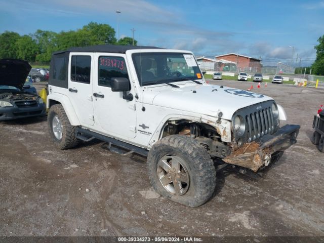 jeep wrangler unlimited 2014 1c4hjwdg5el196601