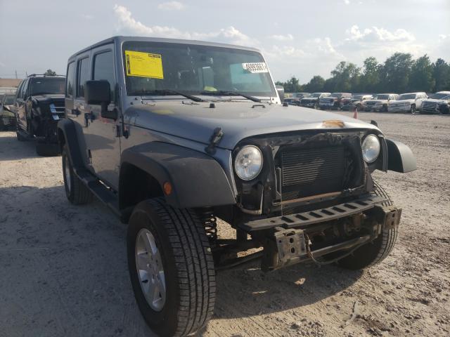 jeep wrangler u 2016 1c4hjwdg5gl109072