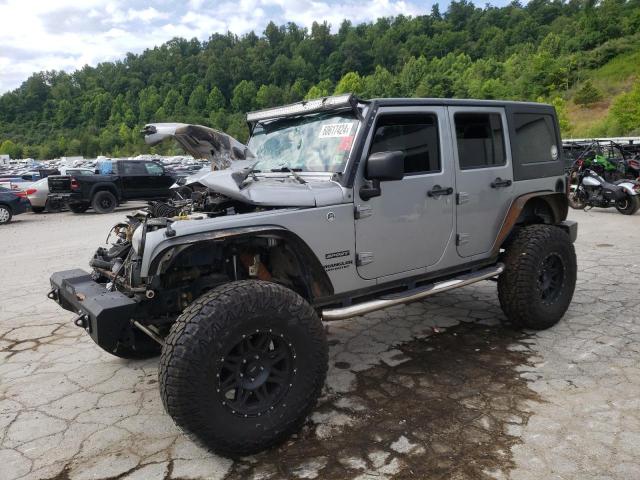 jeep wrangler u 2016 1c4hjwdg5gl324676