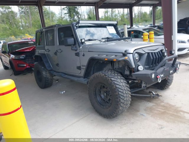 jeep wrangler jk 2018 1c4hjwdg5jl864603