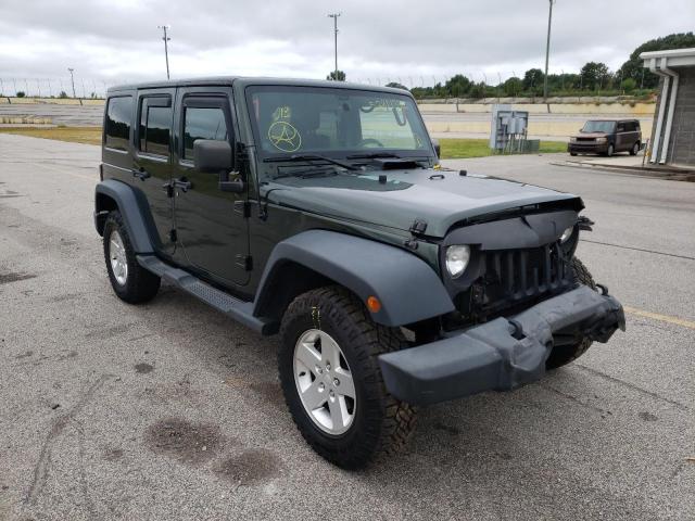 jeep wrangler u 2012 1c4hjwdg6cl127252