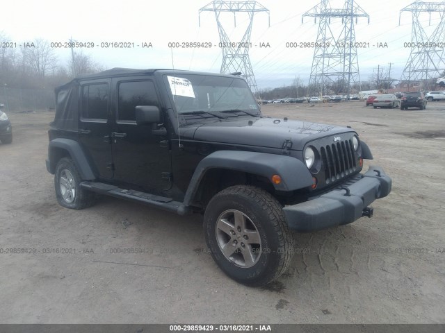 jeep wrangler unlimited 2012 1c4hjwdg6cl264885