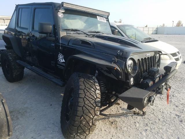 jeep wrangler u 2014 1c4hjwdg6el134043