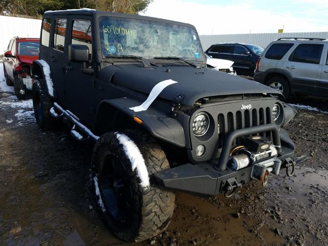 jeep wrangler u 2014 1c4hjwdg6el227905