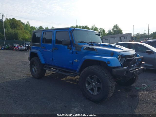 jeep wrangler 2015 1c4hjwdg6fl612222