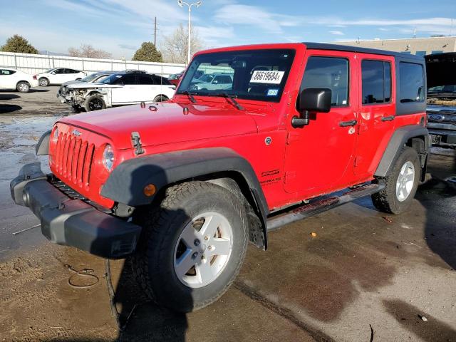 jeep wrangler u 2017 1c4hjwdg6hl531238