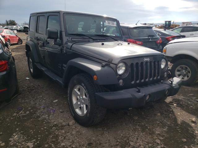 jeep wrangler u 2017 1c4hjwdg6hl569679