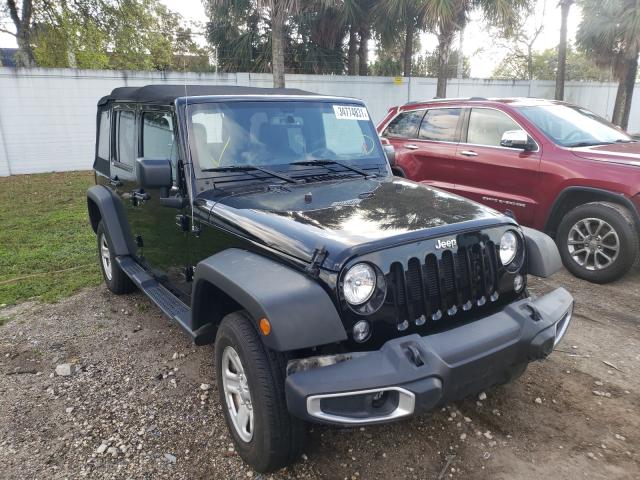 jeep wrangler u 2017 1c4hjwdg6hl589723