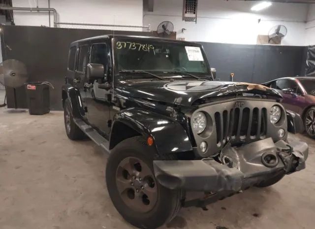 jeep  2017 1c4hjwdg6hl597711