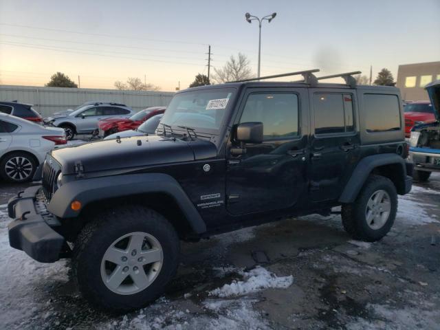 jeep wrangler u 2017 1c4hjwdg6hl644428