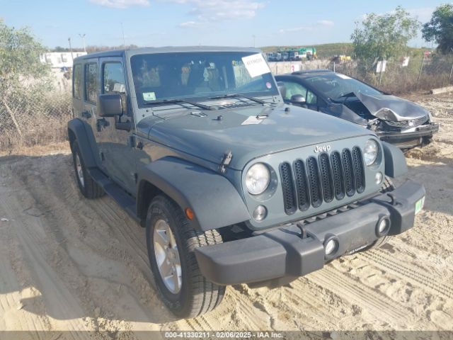 jeep wrangler 2015 1c4hjwdg7fl521413