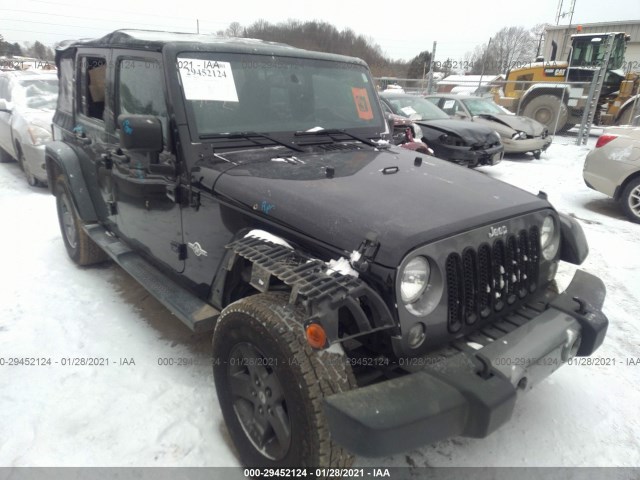 jeep wrangler unlimited 2015 1c4hjwdg7fl586679