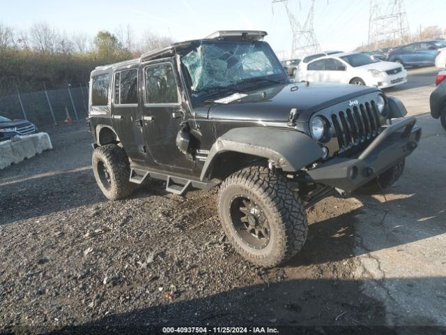 jeep wrangler 2015 1c4hjwdg7fl629045