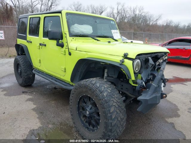 jeep wrangler 2016 1c4hjwdg7gl335484