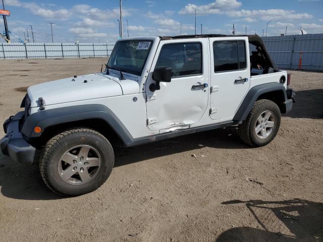 jeep wrangler u 2014 1c4hjwdg8el177220