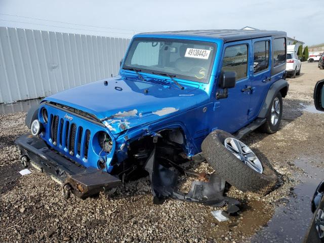 jeep wrangler u 2015 1c4hjwdg8fl518651