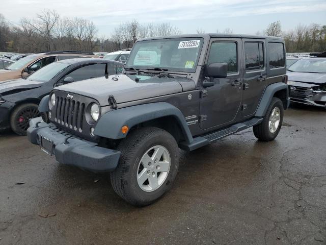 jeep wrangler 2016 1c4hjwdg8gl178788