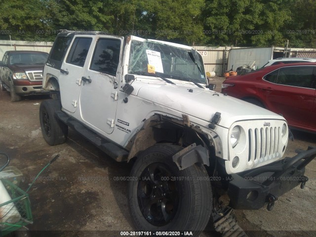 jeep wrangler unlimited 2016 1c4hjwdg8gl277742