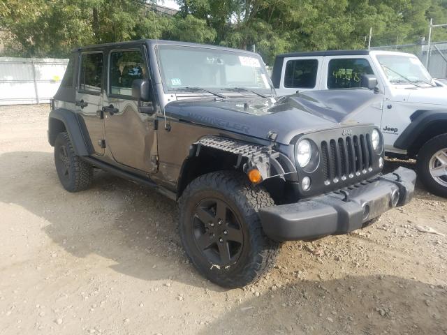 jeep wrangler u 2017 1c4hjwdg8hl612855